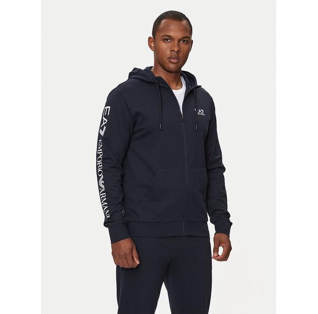 Худи EA7 Emporio Armani 7M000568 EU XXL