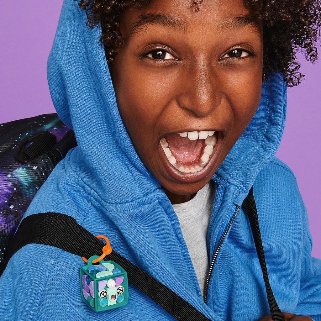 LEGO DOTS Animal Charm <Narwhal> 41928