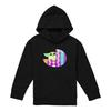 STAR WARS Childrens/Kids Easter Egg Ride Grogu Hoodie