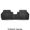 Eco-Friendly TPE Floor Mats for Kia K3 (2013-2018) – Scratch & Wear Resistant Interior Upgrade