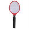 Cordless Battery Power Electric Fly Mosquito Swatter Bug Zapper Racket Insects Killer Bug Zapper Racket Battery Mosquito Swatter
