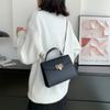 Fashionable Simple Shoulder Bag For Women 2023 Summer New Bag Casual Handbag Commuter Crossbody Bag