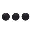 Bolas de Squash Velocidades Mistas Ponto Único Azul Vermelho Amarelo Conjunto de Bolas de Borracha Alta Rebatida Racquetballs para Iniciantes Avançados
