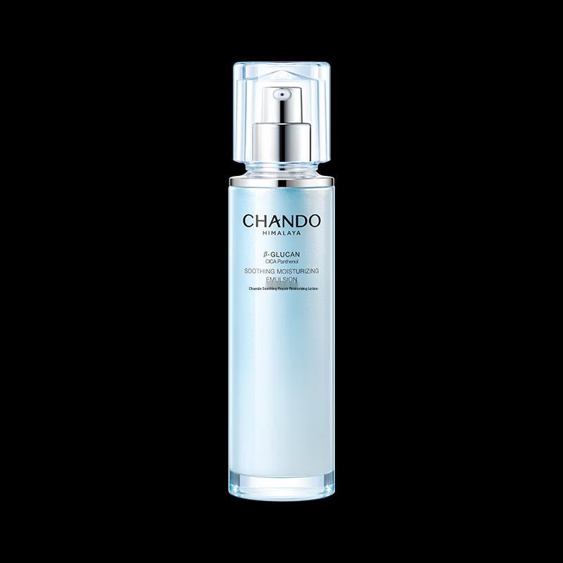 CHANDO Centella Asiatica Soothing Repair Moisturizer 110mL