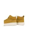 Adidas Hoops 4.0 Mid Sneakers