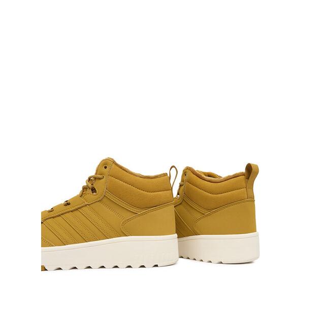 Adidas Hoops 4.0 Mid Sneakers