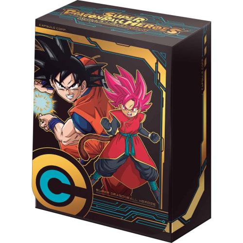 Super Dragon Ball Heroes Super Deck Sett