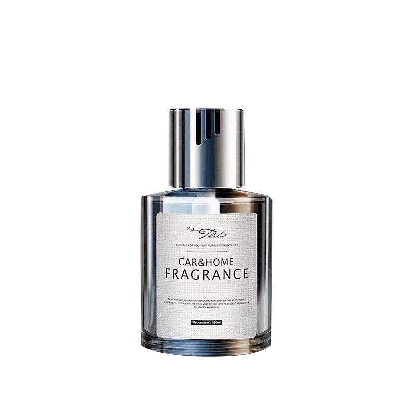 High-End Car Air Freshener & Fragrance Ornament for Interior Odor Purification