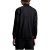 Moncler X Frgmt Hiroshi Fujiwara Collaboration Letter Pattern Logo Casual Jacket Unisex Jacket Black I209U8G00004899A1999