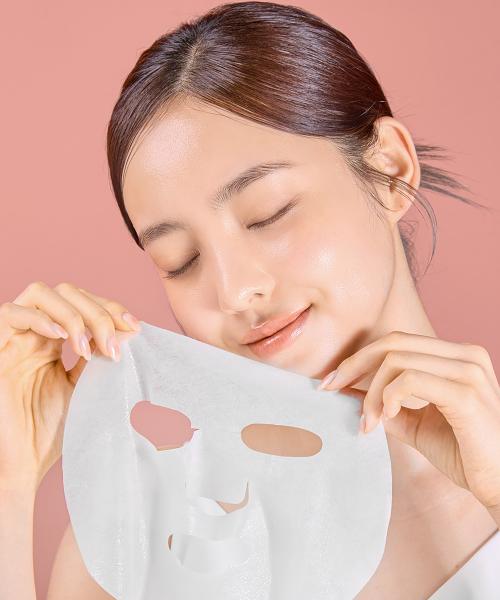 Truth of Beauty Galacto CC Smooth Silky Mask