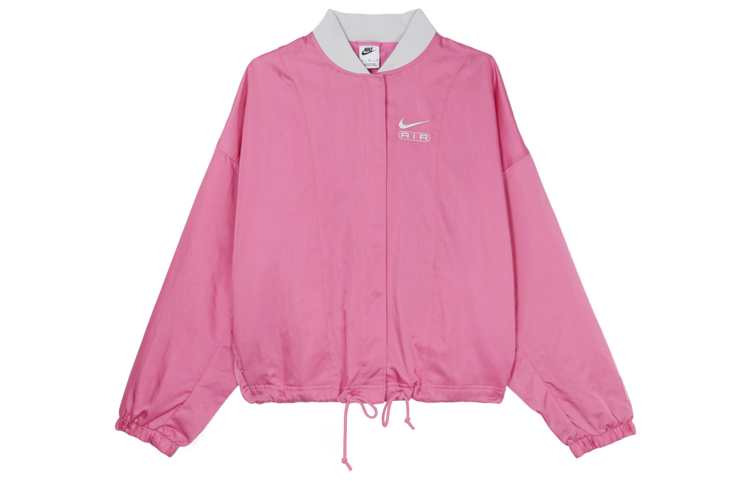 Nike Jackets & Coats Women s Rose Red FN1909-675 XL