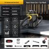 Aspirateur Domestique Puissant Sec et Humide pour Voiture et Usage Industriel