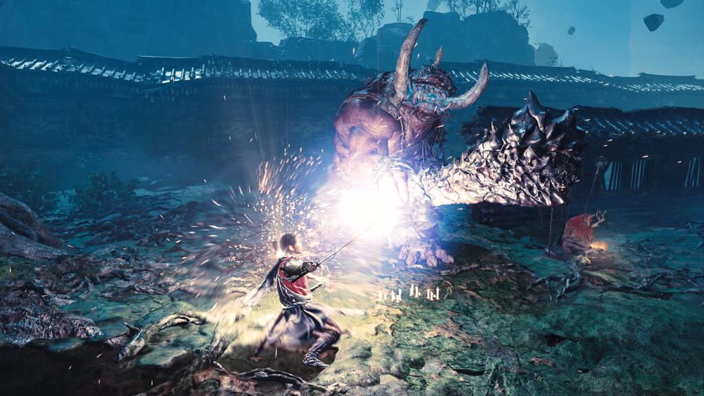[PS5] Onimusha: Way of the Sword