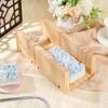 Wooden Soap Planer Adjustable Wooden Soaps Beveler For Creative Soap Candles Trimmer Beveler Soap Shaver Tool Soap Candle Cutter