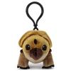 TAKARATOMY Jurassic Resurrection of the Earth Plush Mascot 15cm Wide A.R.T.S. World Aquilops, Approx.