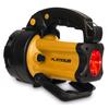Rechargeable LED Flashlight