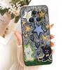 For Honor Magic 5 Case PGT-AN00 Cute Cat Cartoon Cover Shockproof Soft TPU Phone Case For Honor Magic 5 Pro Magic5 Fundas Bumper