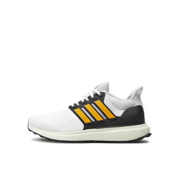 Men's Adidas Ubounce Dna Id5964 White Sneakers