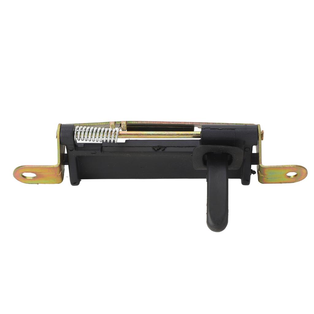 Heckklappengriff Reibungsloses Öffnen Hohe Zähigkeit Passgenauigkeit 69023?48010 für RX300 1999 bis 2003