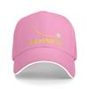 I Had Potential Casual Baseball Cap  Outdoor Sport Hip Hop Hats Summer Hot Sale Couple Women Y2k Cute Snapback Cap