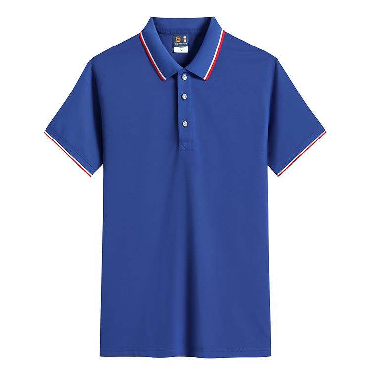 CX 1699  200G Yinglang POLO Shirt