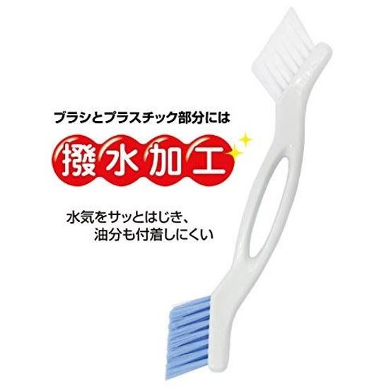 Oe Brush White Approximately 2551.7cm Quick Grout Bath Cleaning