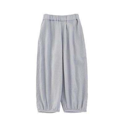 Girls' Summer Lightweight Anti-Mosquito Jogger Pants