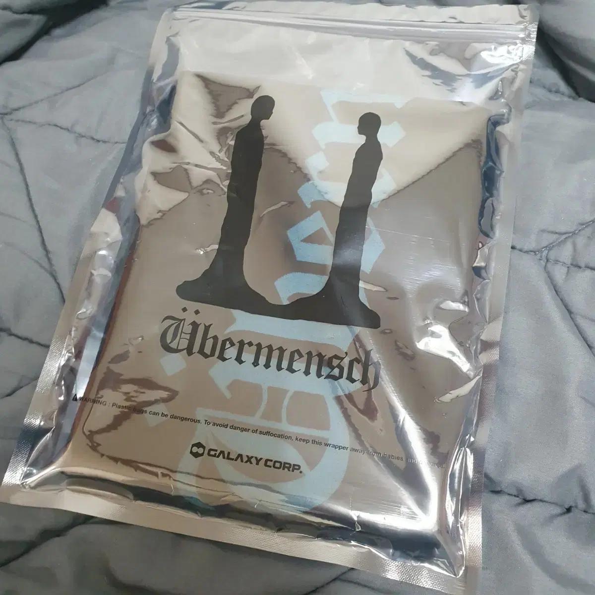 

G-dragon Выставочные товары Md Слоган Полотенце Полотенце Мята