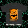Tops – T-Shirts