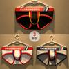 Men's Pure Cotton Breathable Triangle Underwear Youth Low Waist Sexy Slim Underwear