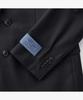Stco [Four Seasons] Italy Guabello 130-Count Wool 100% Suit Set_Navy (Classic Fit)_Ssjvz92Set