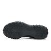 FILA ECHAPPE 2 Abrasion Resistant, Breathable, Lightweight Low top Casual Shoes Women's Gallant Black/Shadow Black Gray F12W612164FBD