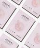 Lumiderm Exosome PDRN Brightening Mask Pack