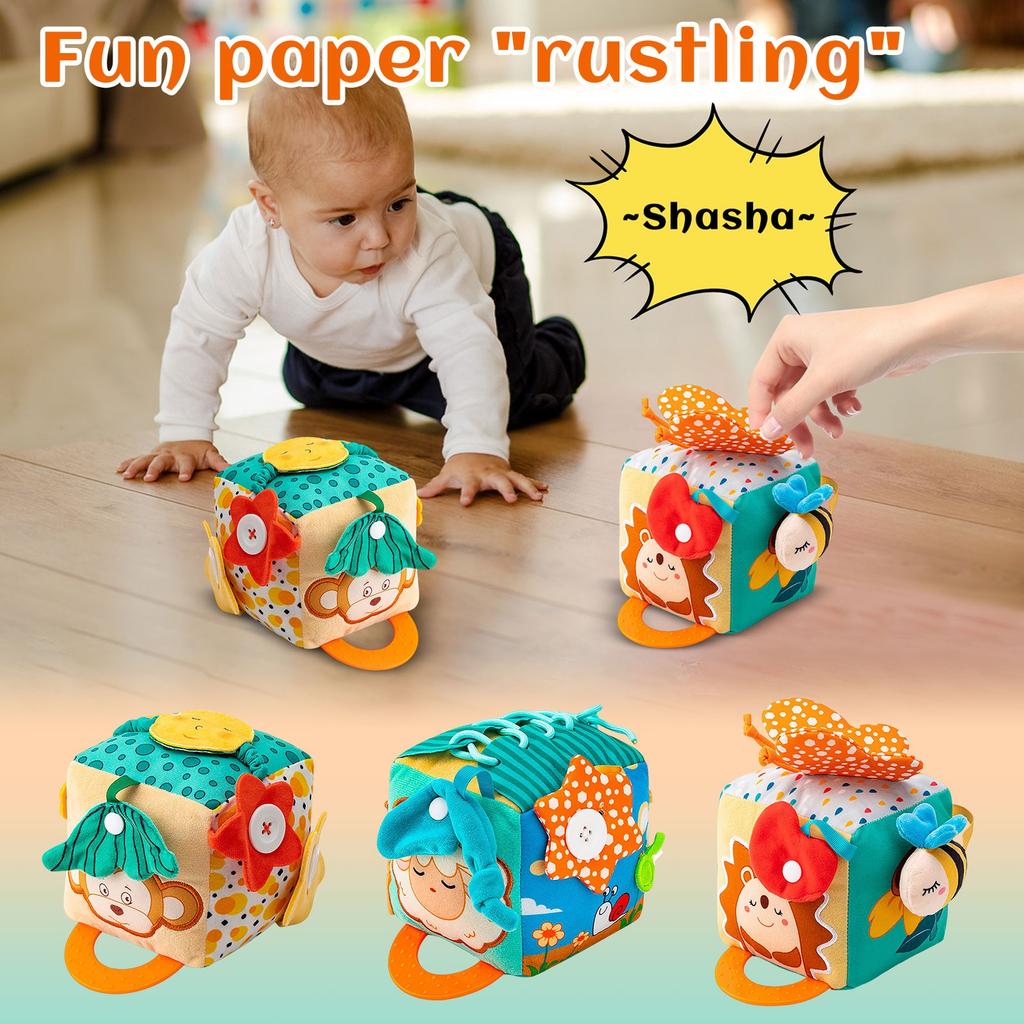 Dressing Toys For Practicing Intelligence Development Enlightenment Toys