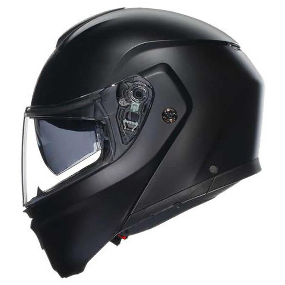 AGV Модульный Шлем Streetmodular E2206 MPLK