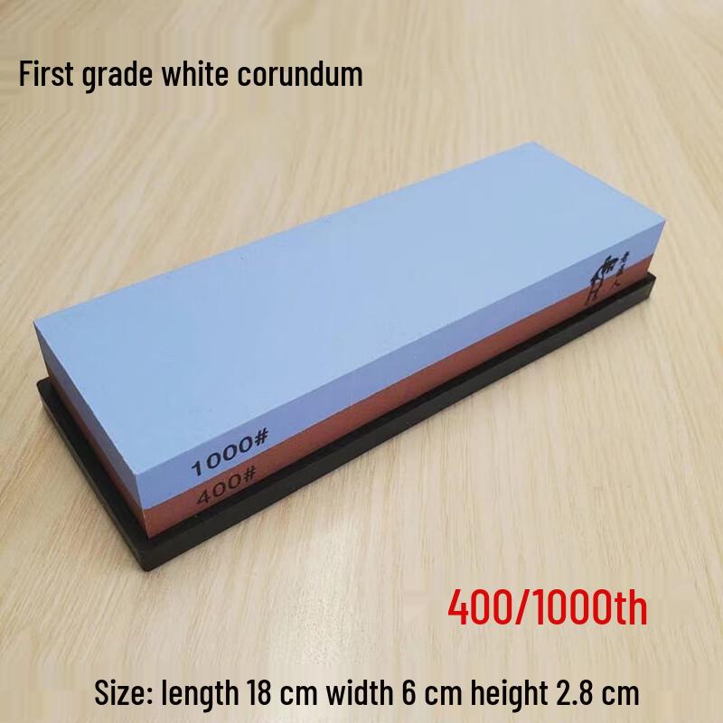 Zhaoran Elektrisches Messerschärfsystem