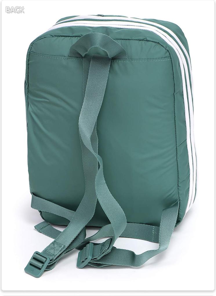 Adidas CL W MINI IZT27 GE4633 Tech Emerald NS