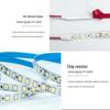 Self-Adhesive LED Strip Light, 12V/24V, Decorative Linear Counter Lighting