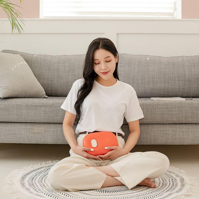 

Dr.Well Electric Hot Water Silicon Bag