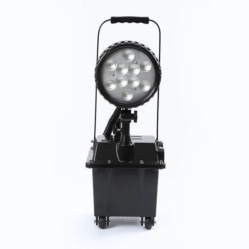 ZLIII Explosion-Proof Portable Lifting Work Light