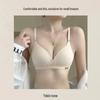 Southeast Asia Pure Cotton Wire-Free Training Bra for Girls