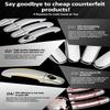 Door Handle Cover For Renault Arkana ~2024 Samsung XM3 Gloss Black Exterior Handles Cover Car Accessories Stickers
