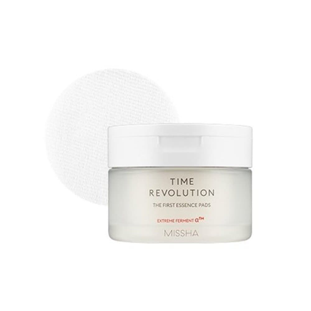 Time Revolution The First Essence Pad 250ml / 75 sheets