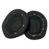 Replacement Ear Pads Cushions Noise Isolation Soft Sponge Earpads Compatible For QUANTUM 400 600 800 Headphones