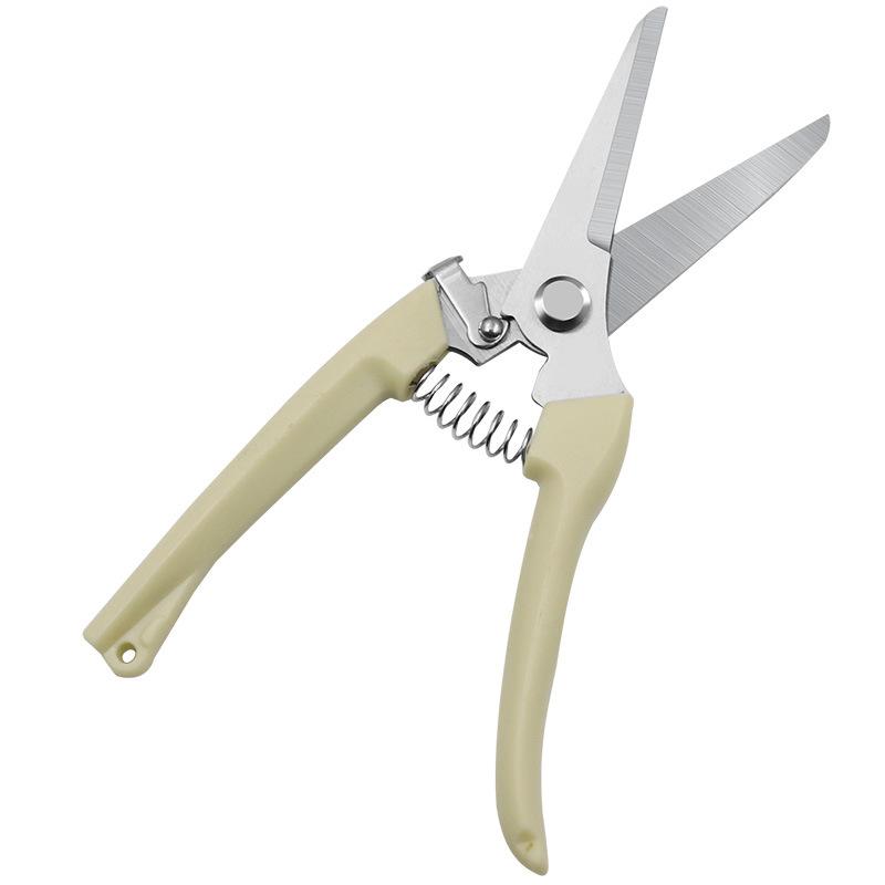 

SMARLAN садовые ножницы инструмент для прививки фруктовых деревьев обрезка секаторов ручные садовые ножницы для растений секатор триммер инструменты