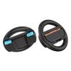 Racing Game Controller Grips Set Ergonomic Handles And Steering Wheel Compatible For NS2 Console