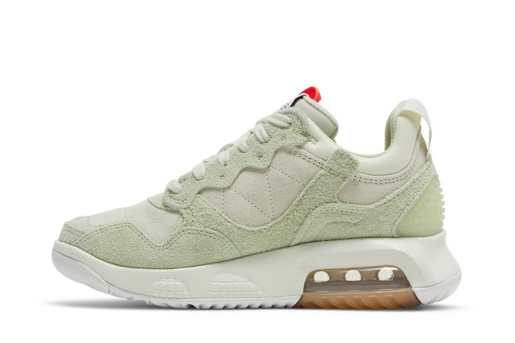 Air Jordan MA2 GS 'Honeydew'