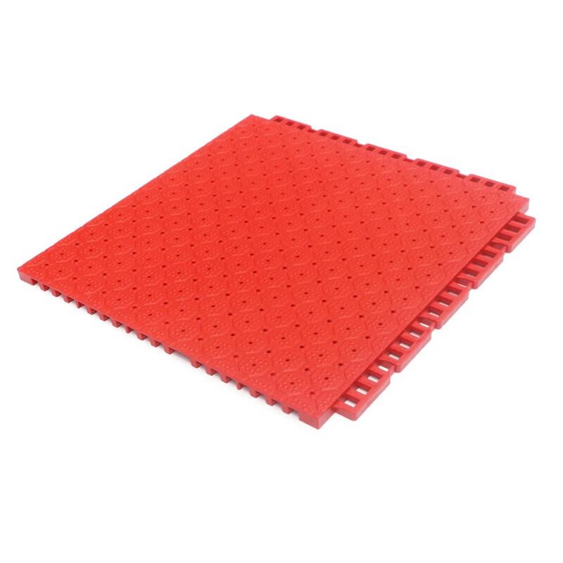 Dikang DKRS-BD Beidou Soft Plastic Modular Floor Tiles