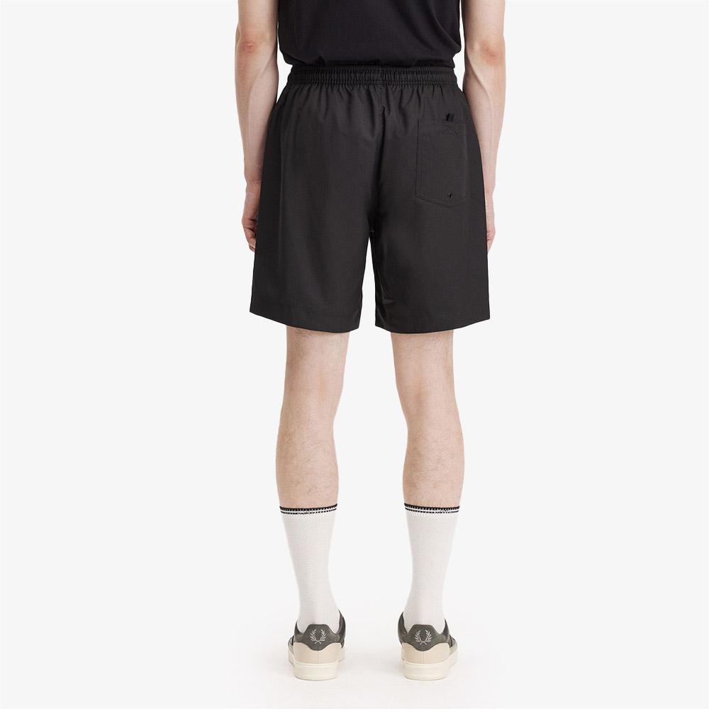 FRED PERRY [Sport] Classic Swim Shorts (253) Afpm2418508-253