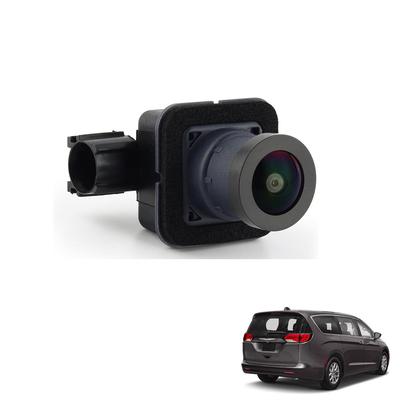 Rear View Backup Parking Camera 68227397AH For Chrysler Voyager Pacifica 2017-23
